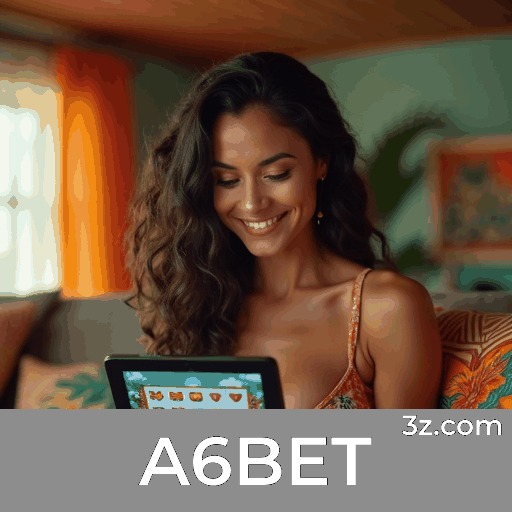 Acesso ao A6BET