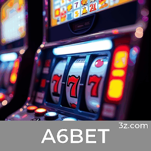 Acessar o site A6BET COM