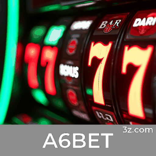 Acesso ao A6BET