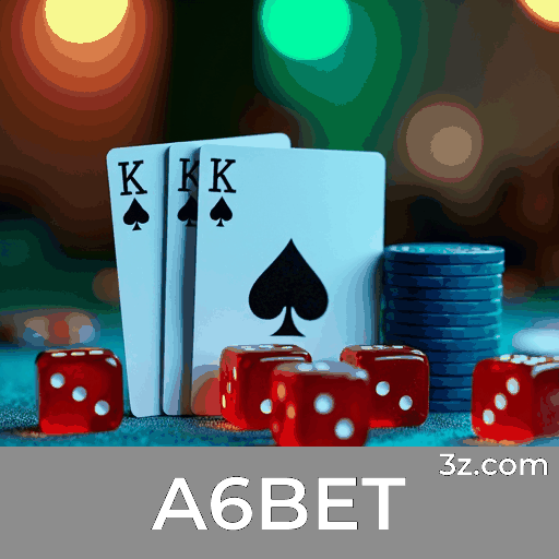 Cadastro na A6BET