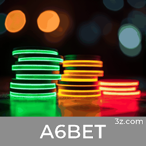 Acesso ao A6BET