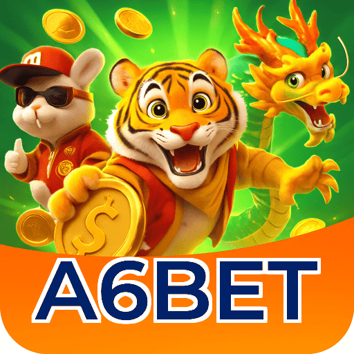 A6BET logo