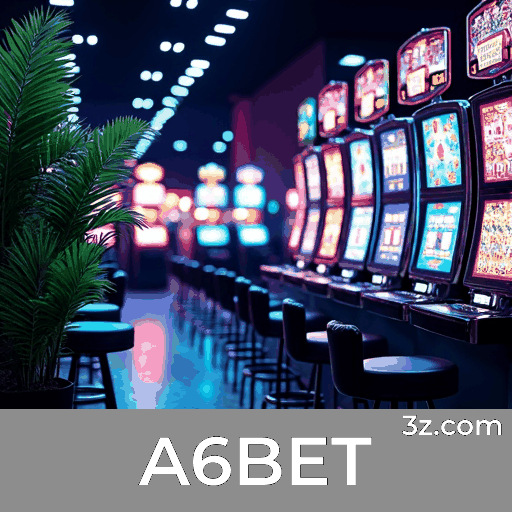 Acesso ao A6BET