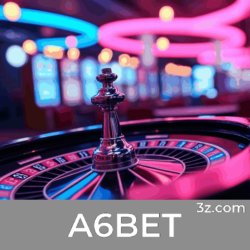 Cadastro na A6BET