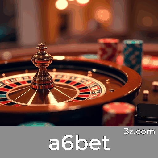 a6bet: O Seu Cassino Online Seguro e Premiado