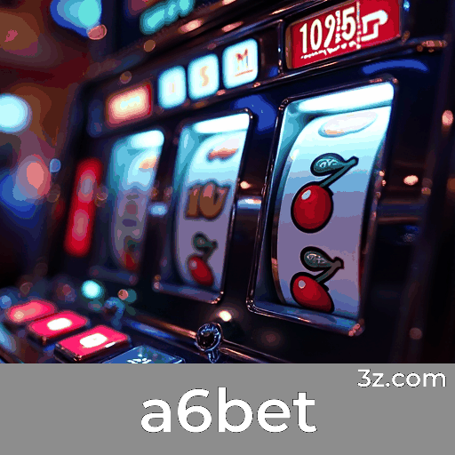 a6bet: O Seu Cassino Online Seguro e Premiado