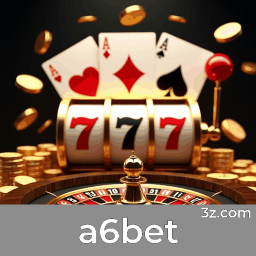 a6bet: O Seu Cassino Online Seguro e Premiado